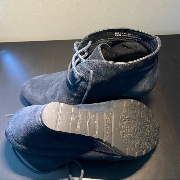 Nice boots, comfortable. - Picture 3 of 6